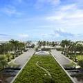 Exterior of Hyatt Regency Dar Es Salaam, The Kilimanjaro