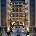 Exterior of Hyatt Regency Green Bay