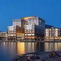 Exterior of Hyatt Regency Lake Washington at Seattle’s Southport