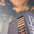 Exterior of Hyatt Regency London Stratford