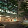 Exterior of Hyatt Regency McCormick Place Chicago