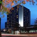 Exterior of Hyatt Regency Morristown