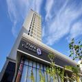 Image of Hyatt Regency Naha, Okinawa