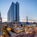 Image of Hyatt Regency Portland at the Oregon Convention Center