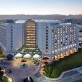 Image of Hyatt Regency San Francisco Airport