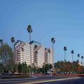 Exterior of Hyatt Regency Santa Clara