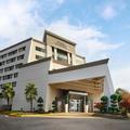 Exterior of Hyatt Regency Suites Atlanta Northwest