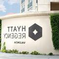 Image of Hyatt Regency Valencia