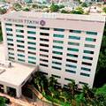 Exterior of Hyatt Regency Villahermosa