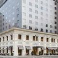 Exterior of Hyatt Union Square New York