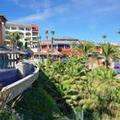 Exterior of Hyatt Vacation Club at Sirena Del Mar