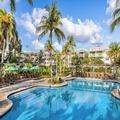 Exterior of Hyatt Vacation Club at Windward Pointe