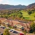 Exterior of Hyatt Vacation Club at the Welk San Diego Area