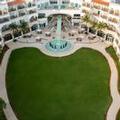 Exterior of Hyatt Vivid Playa Del Carmen - Adults Only - All Inclusive