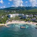 Exterior of Hyatt Zilara Rose Hall - Adults Only - All Inclusive
