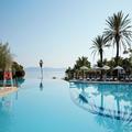 Exterior of Hydra Beach Resort