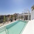 Exterior of INNSiDE by Meliá Palma Center
