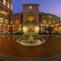 Exterior of ITC Grand Central, a Luxury Collection Hotel, Mumbai
