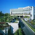Exterior of ITC Kakatiya, a Luxury Collection Hotel, Hyderabad