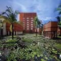 Exterior of ITC Sonar, a Luxury Collection Hotel, Kolkata
