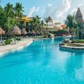 Exterior of Iberostar Selection Paraíso Lindo - All Inclusive