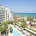 Exterior of Iberostar Selection Playa De Palma