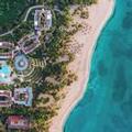 Exterior of Iberostar Waves Costa Dorada - All Inclusive