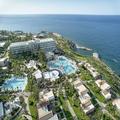 Exterior of Iberostar Waves Creta Panorama & Mare