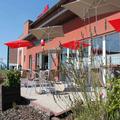 Exterior of Ibis Albert Pays de Somme
