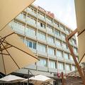Exterior of Ibis Ales Centre Ville Hotel