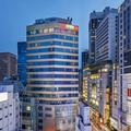 Exterior of Ibis Ambassador Seoul Myeongdong