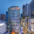 Exterior of Ibis Ambassador Seoul Myeongdong