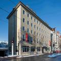 Image of Ibis Augsburg Koenigsplatz