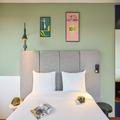 Photo of Ibis Baar Zug