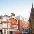 Photo of Ibis Belfast Queens Quarter