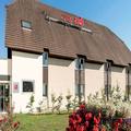Exterior of Ibis Besançon Marchaux