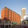Image of Ibis Birmingham New Street Station Hotel