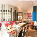 Image of Ibis Bordeaux Centre Bastide