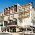 Exterior of Ibis Bristol Centre