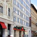 Image of Ibis Budapest City