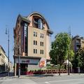 Photo of Ibis Budapest Heroes Square