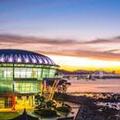 Exterior of Ibis Budget Ambassador Busan Haeundae