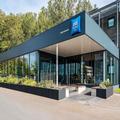 Exterior of Ibis Budget Amsterdam Airport