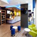 Image of Ibis Budget Belfast City Centre