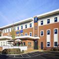 Image of Ibis Budget Leicester
