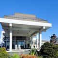 Exterior of Ibis Budget Les Sables d'Olonne