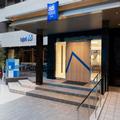 Exterior of Ibis Budget Osaka Umeda