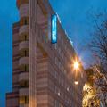 Image of Ibis Budget Paris Porte De Montmartre