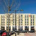 Photo of Ibis Cambridge Central Station