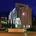 Exterior of Ibis Firenze Nord Aeroporto